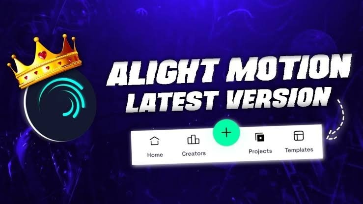 Alight Motion Pro APK PRO Unlocked Latest Version Alight Motion Pro APK PRO Unlocked Latest Version