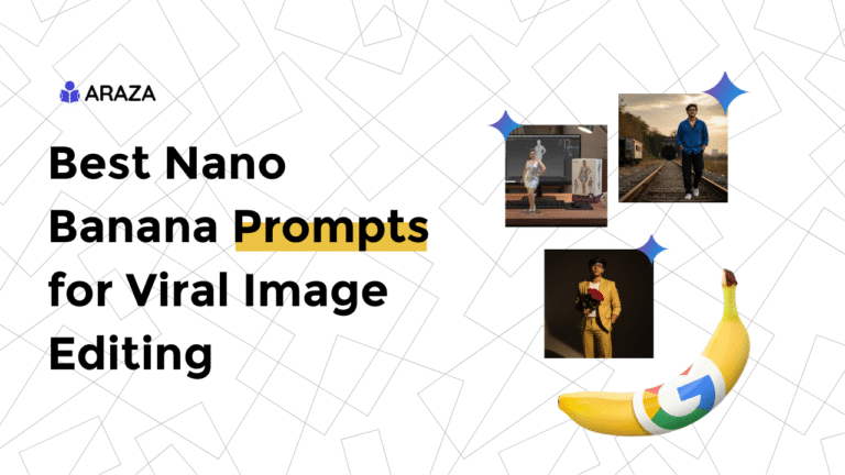 Best Nano Banana Prompts for Viral Image Editing