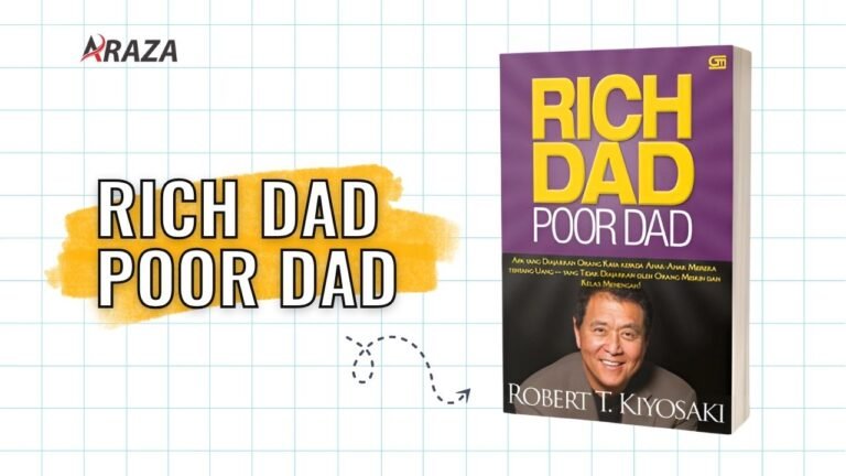Rich Dad Poor Dad – Urdu Version | Free EBook